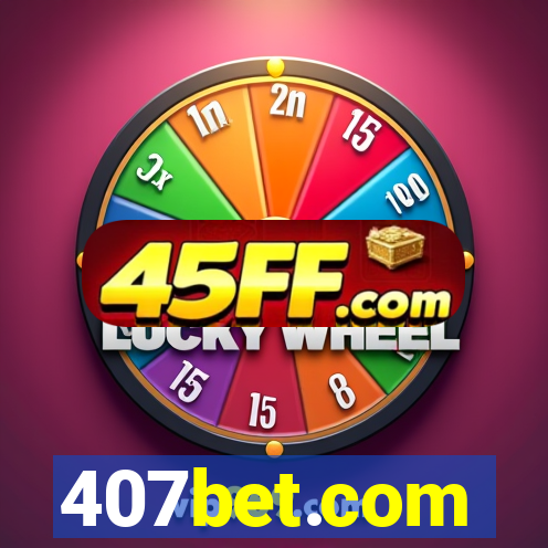407bet.com