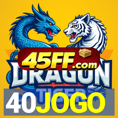 40JOGO