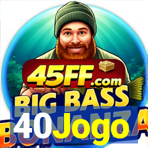 40Jogo