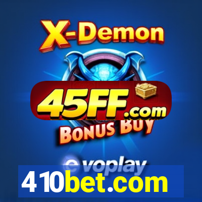 410bet.com
