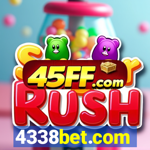 4338bet.com