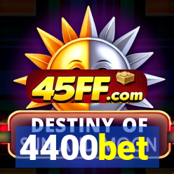4400bet