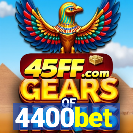 4400bet