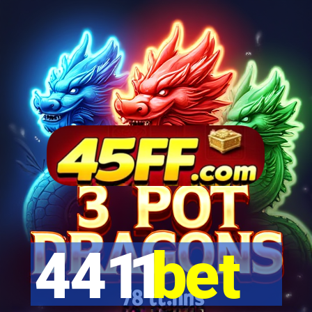 4411bet
