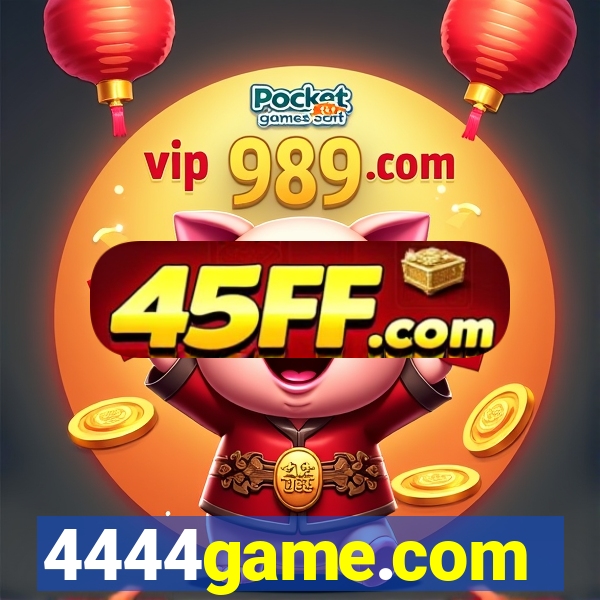 4444game.com