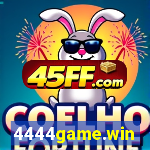 4444game.win