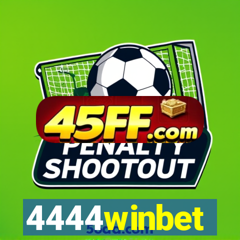 4444winbet