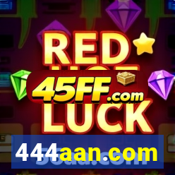 444aan.com
