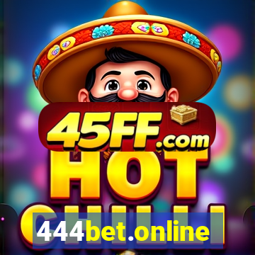 444bet.online