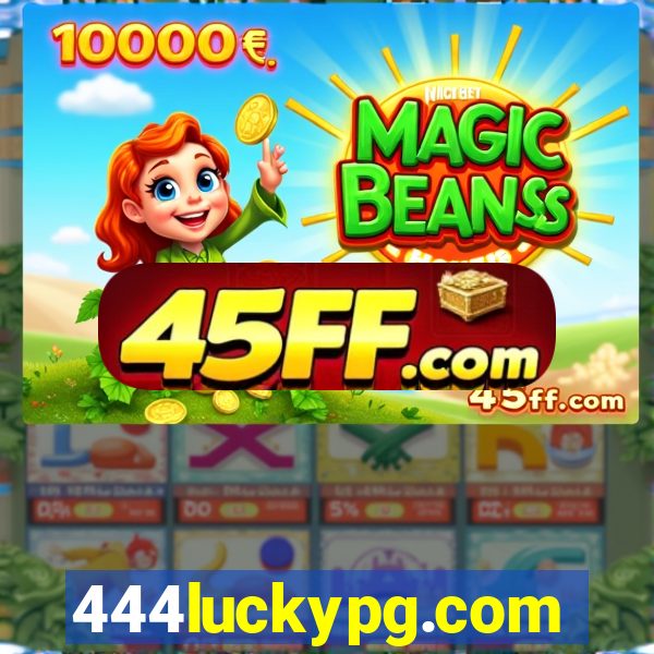 444luckypg.com