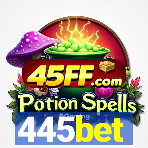 445bet