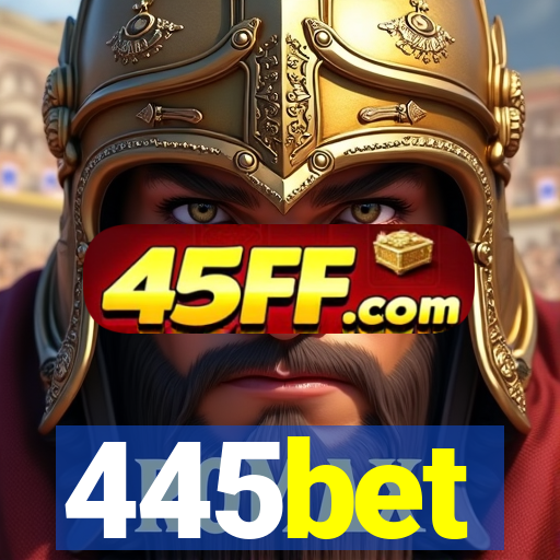 445bet