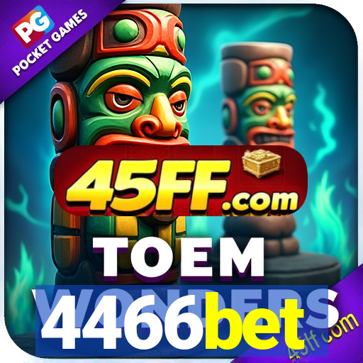 4466bet