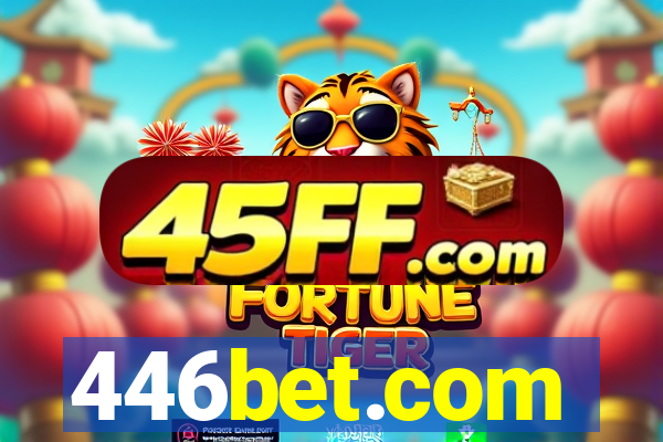 446bet.com