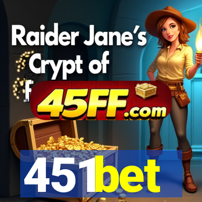 451bet