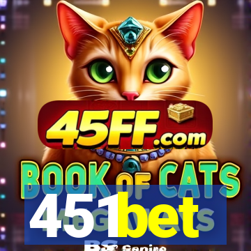 451bet