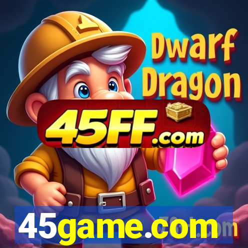 45game.com