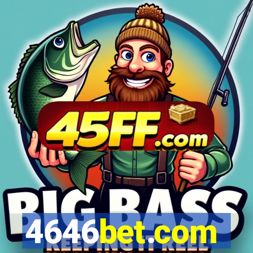 4646bet.com