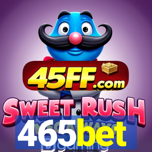 465bet
