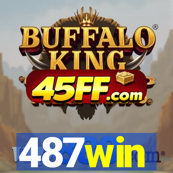487win