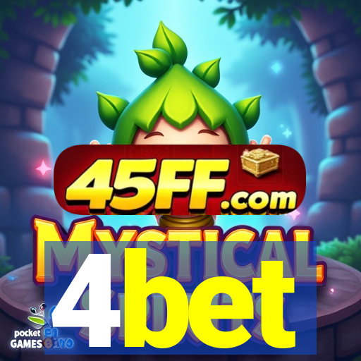 4bet