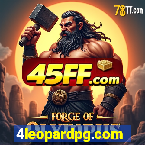 4leopardpg.com