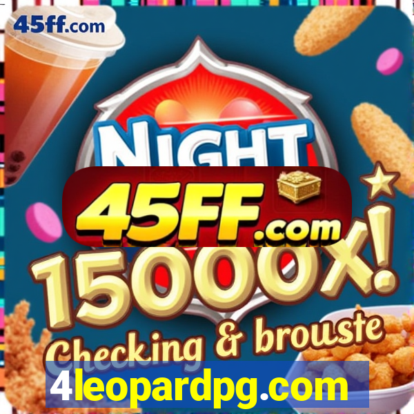 4leopardpg.com