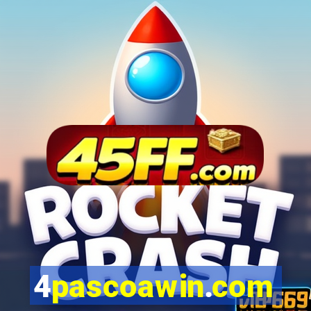 4pascoawin.com