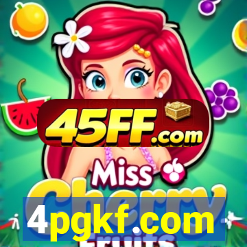 4pgkf.com