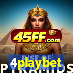 4playbet