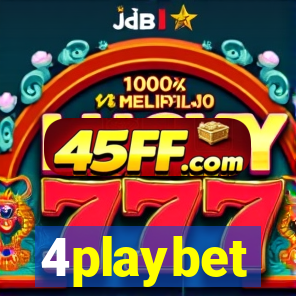 4playbet