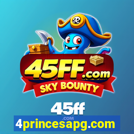 4princesapg.com