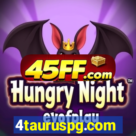 4tauruspg.com