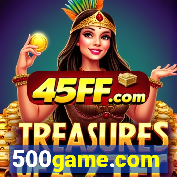 500game.com