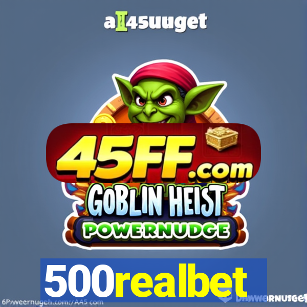 500realbet