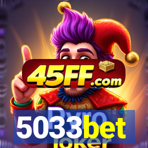 5033bet