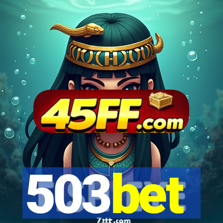 503bet