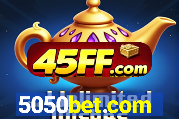 5050bet.com