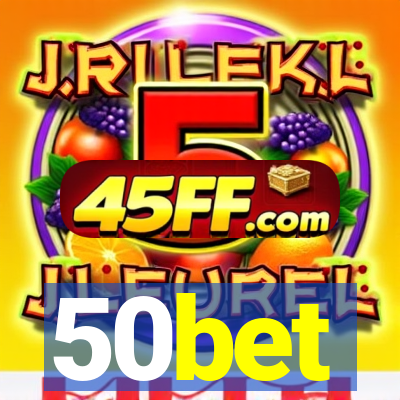 50bet
