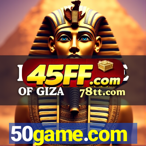 50game.com