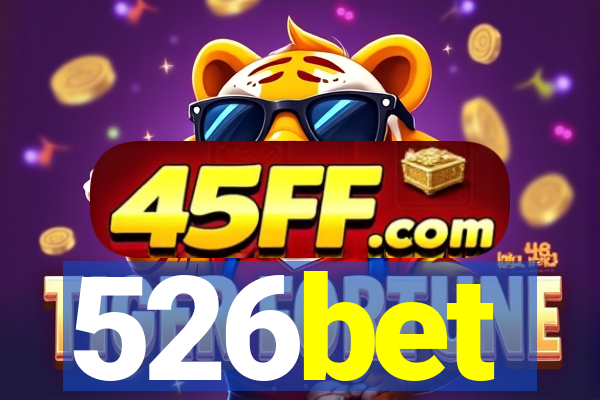 526bet