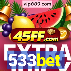 533bet