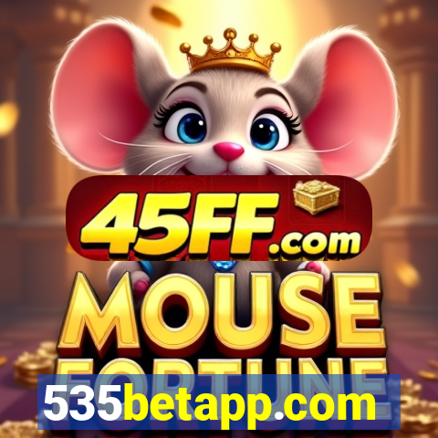 535betapp.com