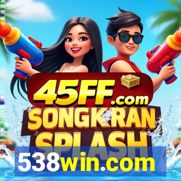 538win.com
