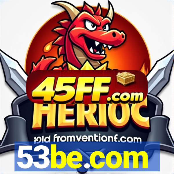 53be.com