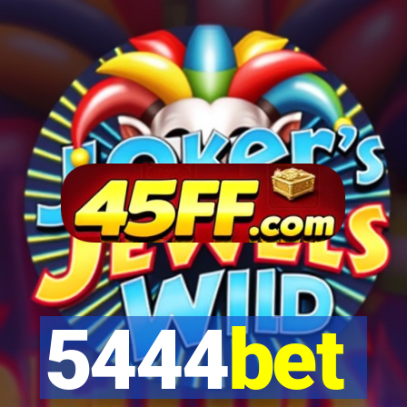 5444bet