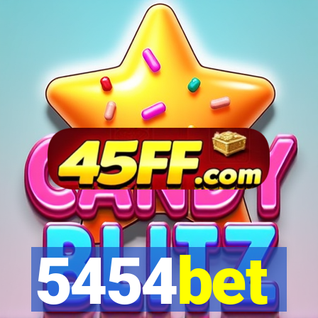 5454bet