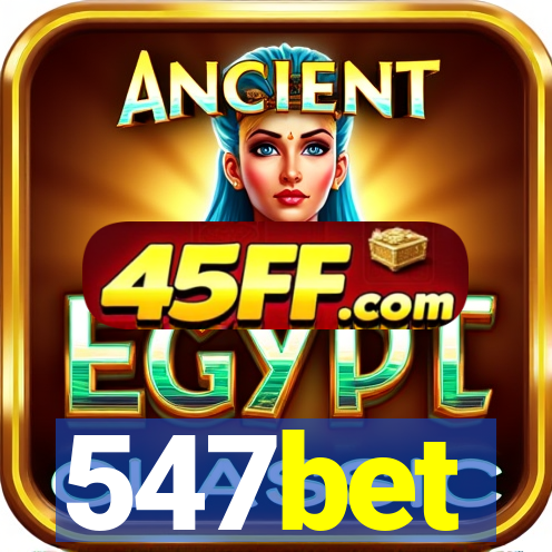 547bet