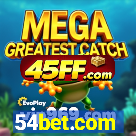 54bet.com