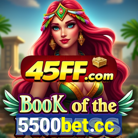 5500bet.cc